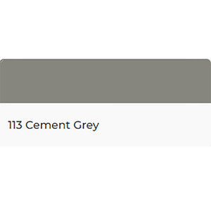 
                  
                    Mapei Ultracolor Plus Grout 5kg #113 Cement Grey
                  
                