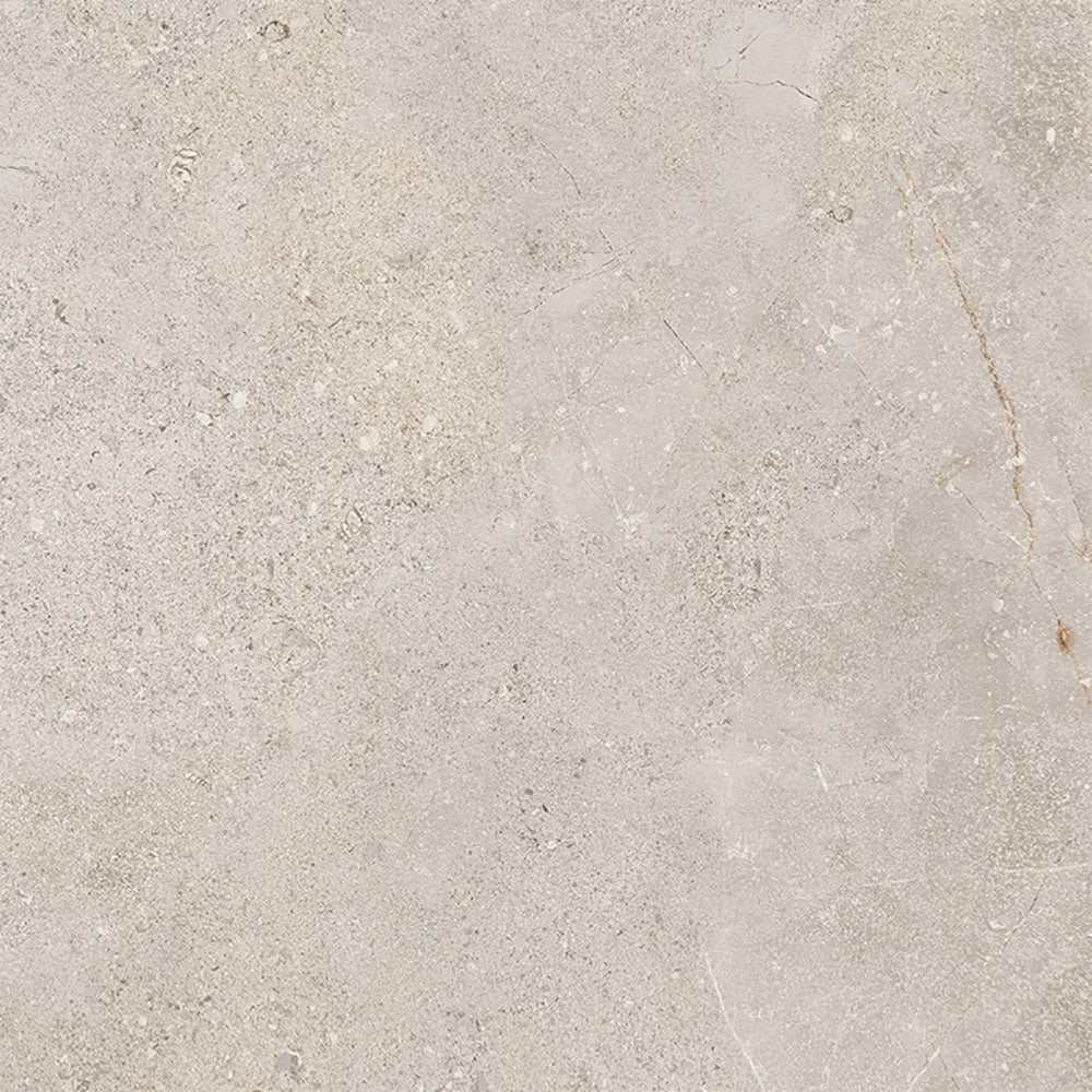 Trend Greige External Tile 450x450 $42.95m2 (Sold by 1.22m2 Box)