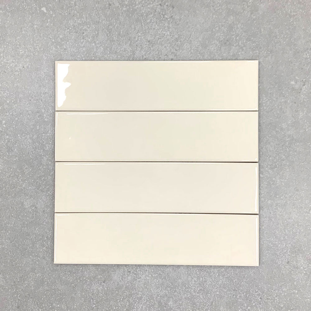 
                  
                    Boulevard Beige Gloss Tile 76x306 $59.95m2 (Sold by 0.7m2 Box)
                  
                