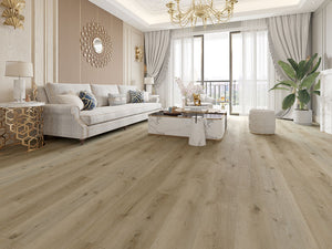 
                  
                    Hybrid Flooring Danish Oak $54.95m2 (Sold by 2.052m2 Box)
                  
                
