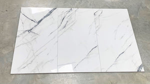 
                  
                    Glacier Gloss Tile 300x600 $42.95m2 (Sold by 1.44m2 Box)
                  
                
