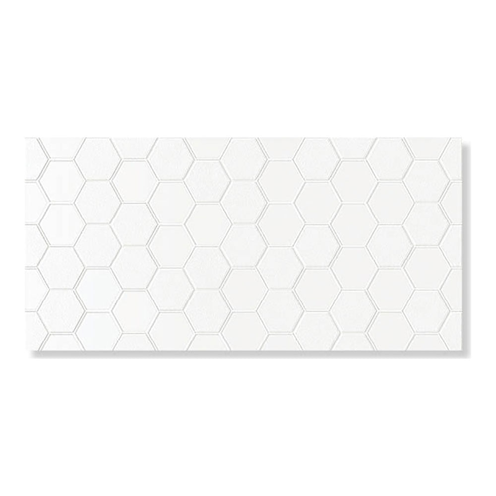 Infinity Geo Feature Tile 300x600 $215 per m2 (Sold by 1.08m2 Box)