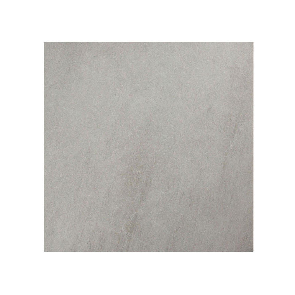Jakarta Grey External Tile 450x450 $42.95m2 (Sold by 1.42m2 Box)