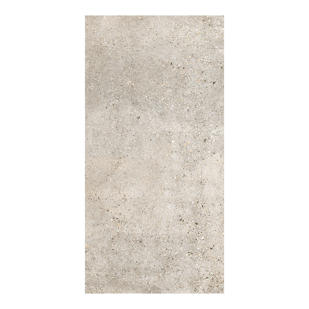 Beton Grey Lappato Tile 300x600 $54.95m2 (Sold by 1.44m2 Box)