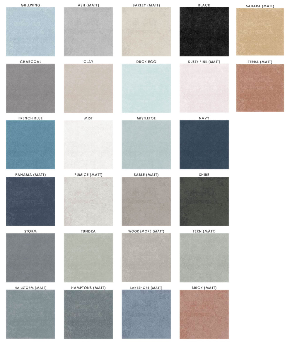 Encaustic Look Artisan Madrid Tile 200x200 235m2 (Sold by 1m2 Box