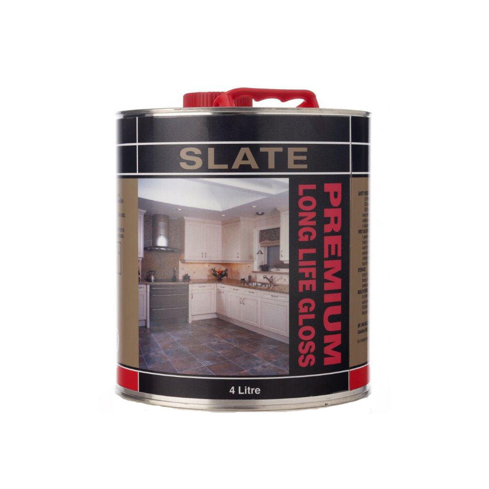Slate Seal Premium Gloss