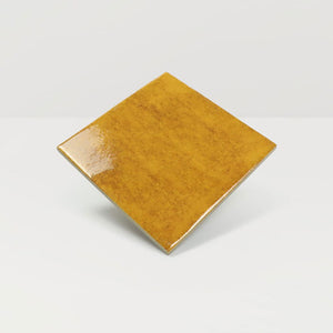 
                  
                    Sola Amber Gloss Tile 150x150 $89.95m2 (sold by 1m2 Box)
                  
                