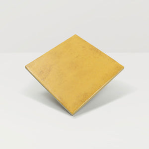 
                  
                    Sola Amber Matt (P3) Tile 150x150 $89.95m2 (sold by 1m2 Box)
                  
                