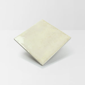 
                  
                    Sola Pearl Gloss Tile 150x150 $89.95m2 (sold by 1m2 Box)
                  
                