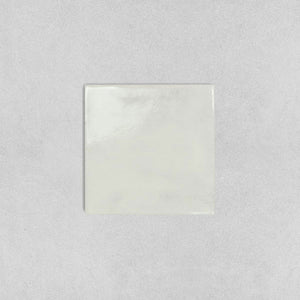 
                  
                    Sola White Gloss Tile 150x150 $89.95m2 (sold by 1m2 Box)
                  
                