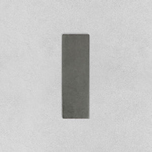 
                  
                    Sola Midnight Matt (P3) Tile 75x230 $79.95m2 (sold by 0.97m2 Box)
                  
                
