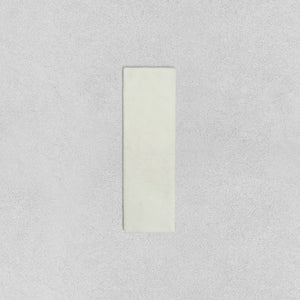 
                  
                    Sola White Matt (P3) Tile 75x230 $79.95m2 (sold by 0.97m2 Box)
                  
                