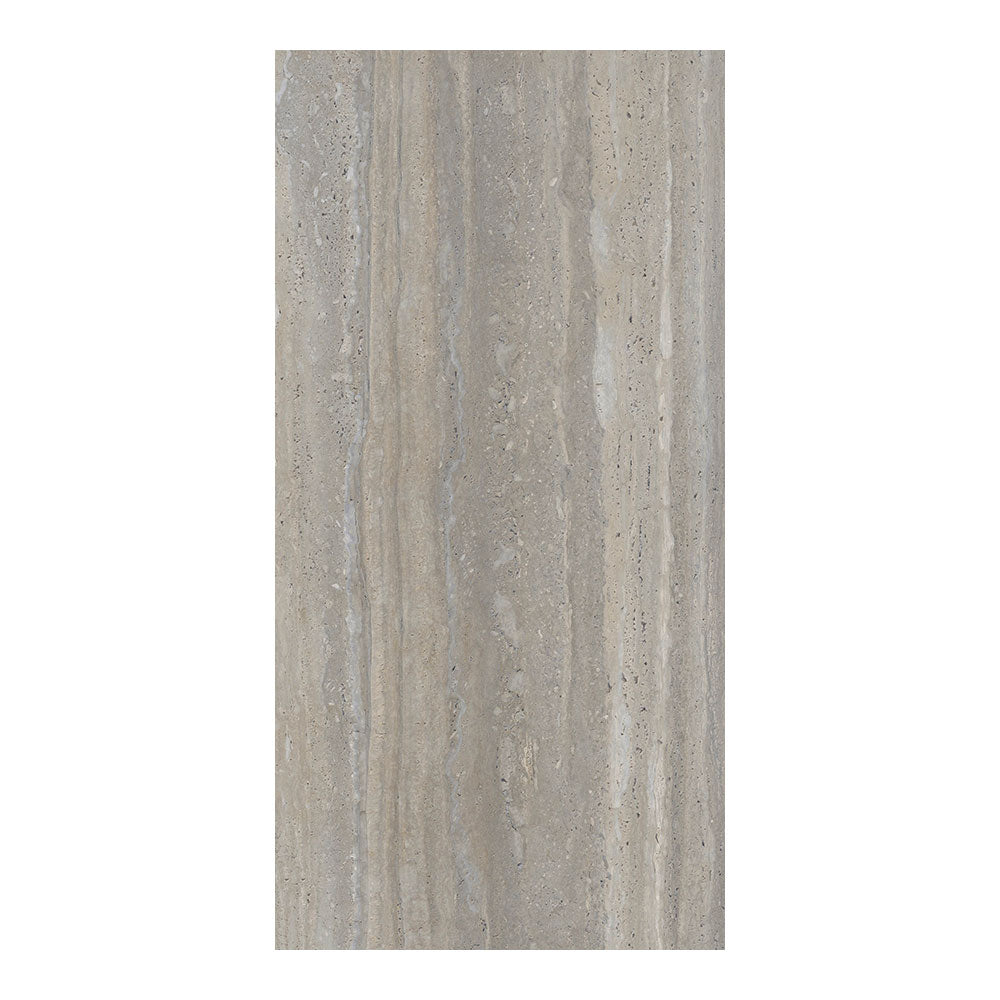 Travertine Greige P4 External Tile 600x1200 $109.00m2 (Sold by 1.44m2 Box)