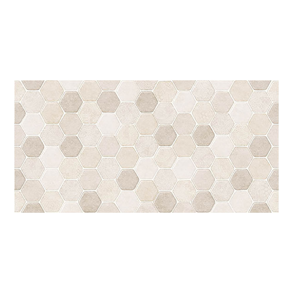 
                  
                    Folio Hexology Feature Tile 300x600 $219m2 (Sold by 1.08m2 Box)
                  
                