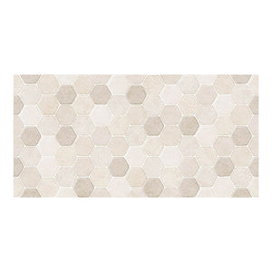 
                  
                    Folio Hexology Feature Tile 300x600 $219m2 (Sold by 1.08m2 Box)
                  
                