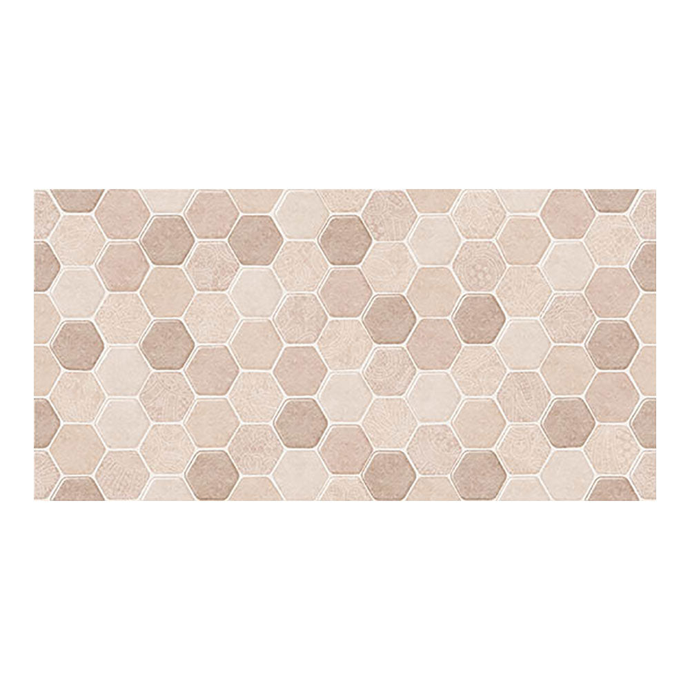 
                  
                    Folio Hexology Feature Tile 300x600 $219m2 (Sold by 1.08m2 Box)
                  
                