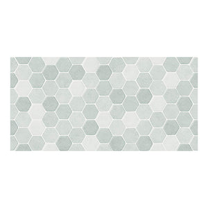 
                  
                    Folio Hexology Feature Tile 300x600 $219m2 (Sold by 1.08m2 Box)
                  
                