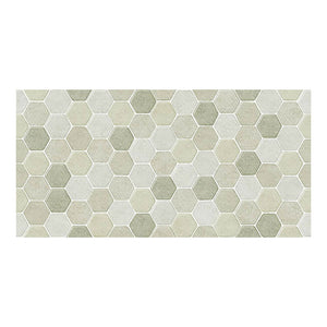 
                  
                    Folio Hexology Feature Tile 300x600 $219m2 (Sold by 1.08m2 Box)
                  
                