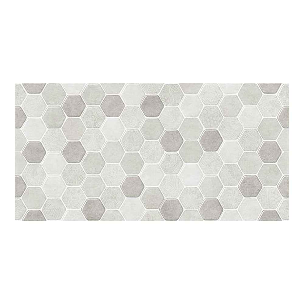 
                  
                    Folio Hexology Feature Tile 300x600 $219m2 (Sold by 1.08m2 Box)
                  
                