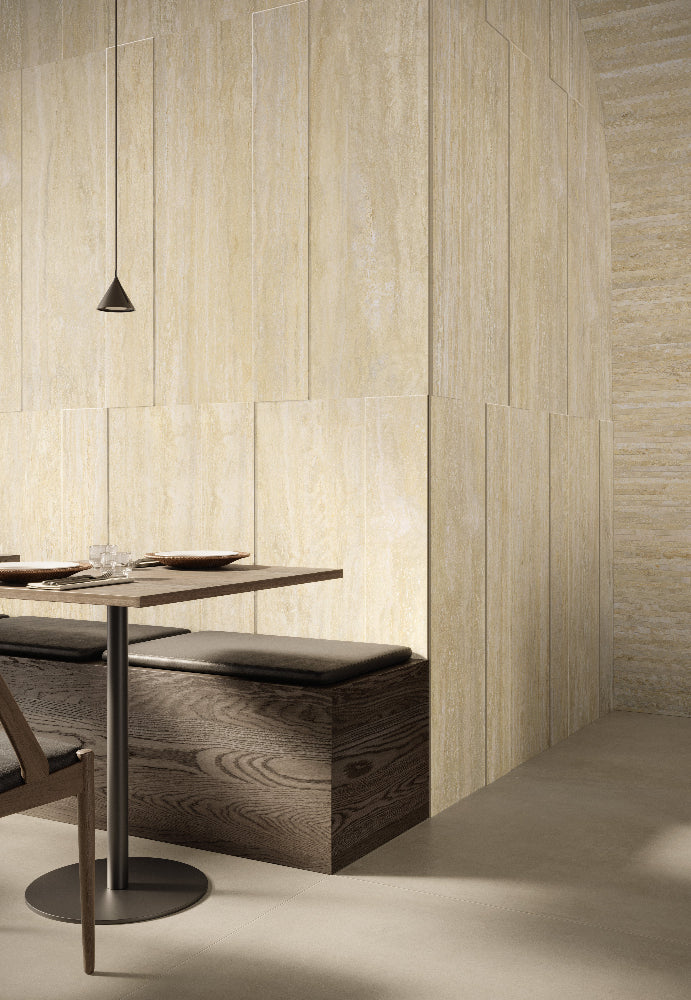 
                  
                    TRAVERTINE CROSS CUT BEIGE MATT
                  
                