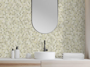 
                  
                    Folio Polka Feature Tile 300x600 $219m2 (Sold by 1.08m2 Box)
                  
                