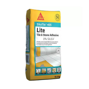 
                  
                    SikaTile 405 Lite Adhesive 13.5kg
                  
                