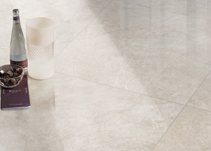 
                  
                    TUNDRA BEIGE POLISHED
                  
                