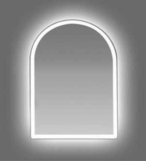 
                  
                    ECLIPSE ARCH LED MIRROR
                  
                