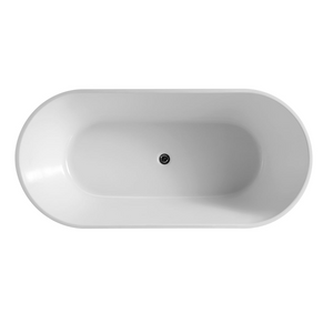 
                  
                    VIVO Free Standing Bath Tub
                  
                