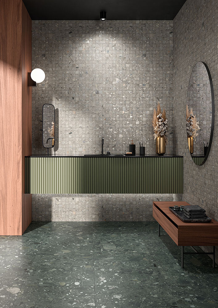 
                  
                    Ceppo Verde P4 External Tile 600x1200 $109.00m2 (Sold by 1.44m2 Box)
                  
                