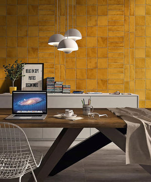 
                  
                    Sola Amber Matt (P3) Tile 150x150 $89.95m2 (sold by 1m2 Box)
                  
                