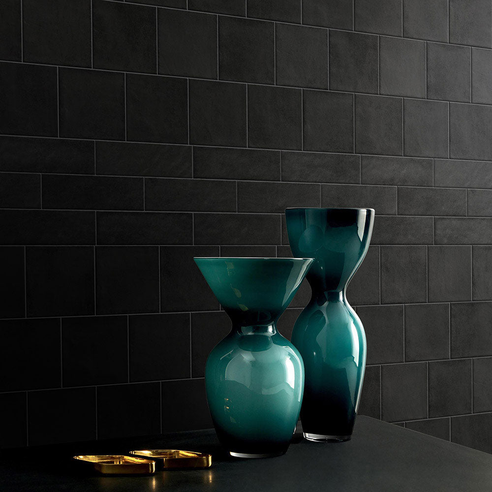 
                  
                    Sola Midnight Matt (P3) Tile 150x150 $89.95m2 (sold by 1m2 Box)
                  
                