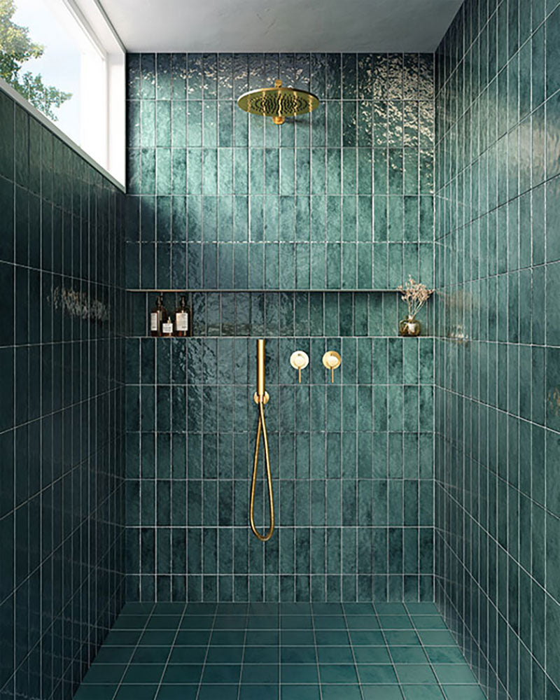 
                  
                    Sola Pacific Gloss Tile 75x230 $79.95m2 (sold by 0.97m2 Box)
                  
                