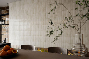
                  
                    Sola Pearl Gloss Tile 75x230 $79.95m2 (sold by 0.97m2 Box)
                  
                