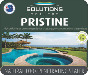 
                  
                    Solutions Sealers Pristine
                  
                