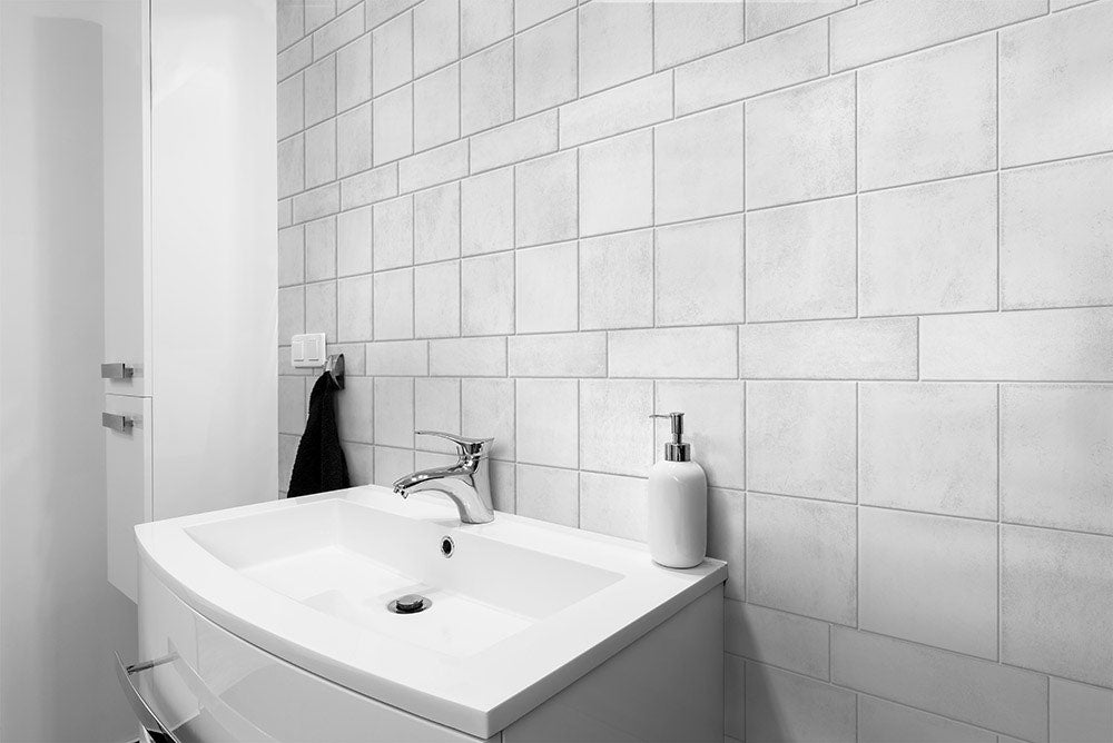 
                  
                    Sola White Matt (P3) Tile 75x230 $79.95m2 (sold by 0.97m2 Box)
                  
                