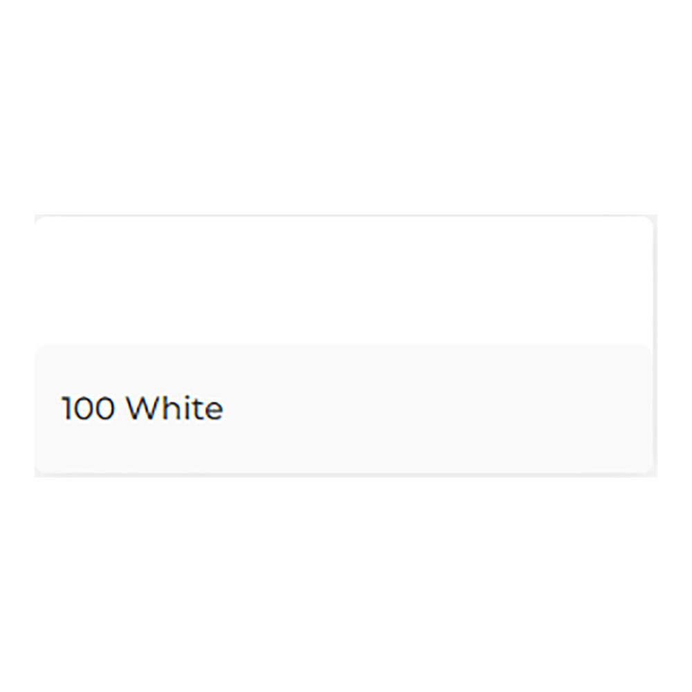 
                  
                    Mapei Mapesil AC Silicone #100 White
                  
                