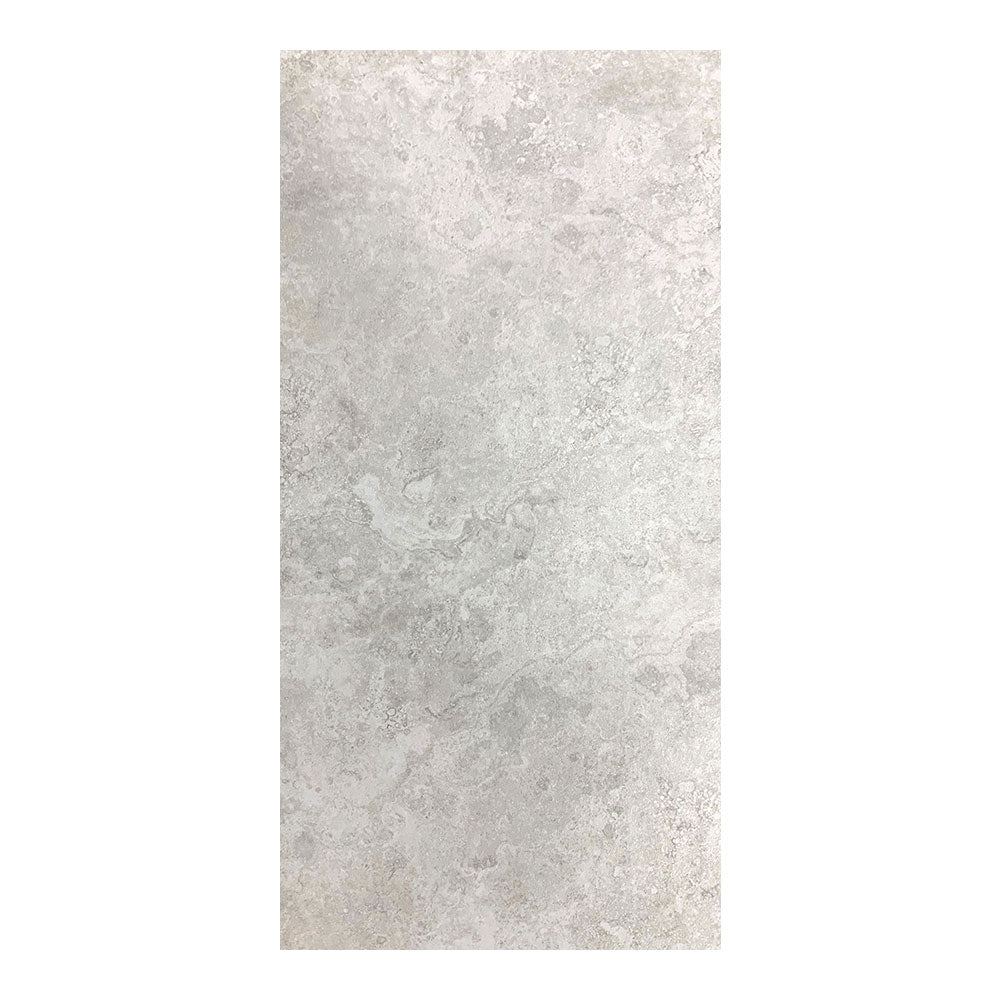 Travertine Silver Lappato Tile 300x600 $49.95m2 (Sold by 1.44m2 Box)