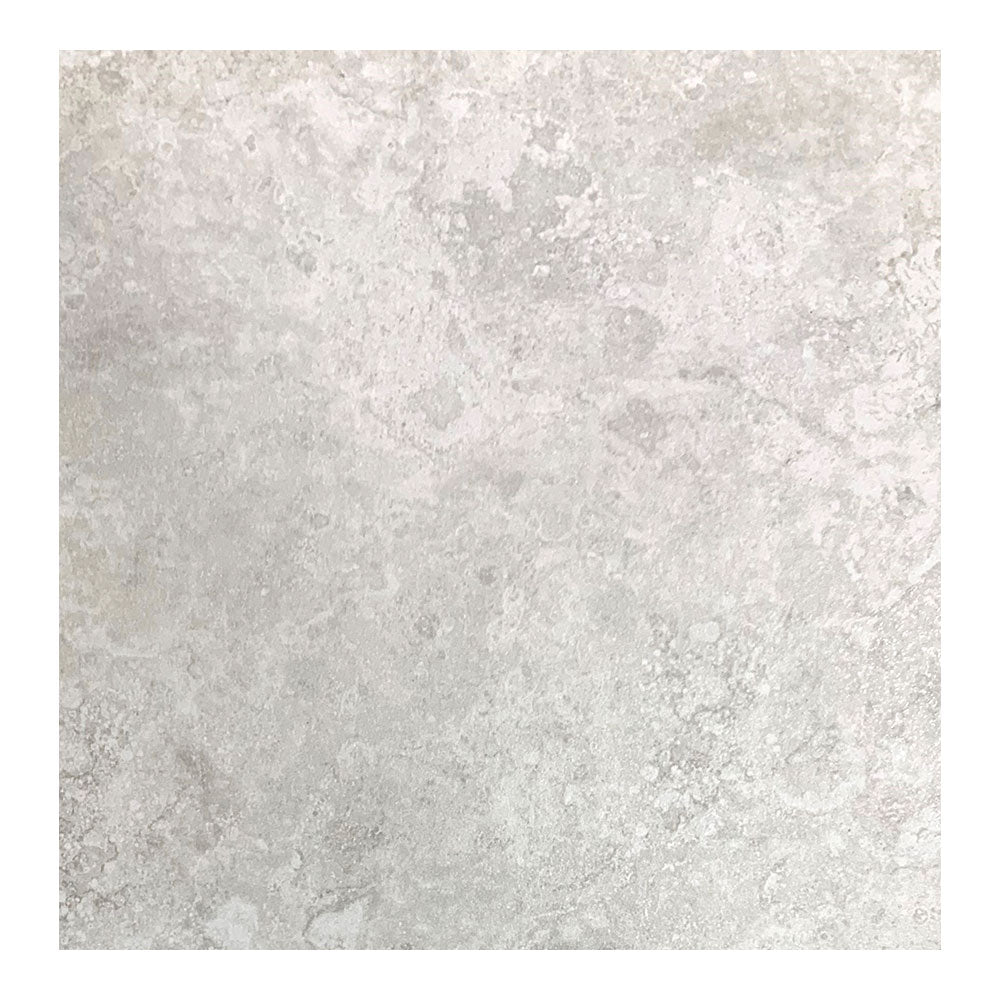 Travertine Silver Lappato Tile 600x600 $49.95m2 (Sold by 1.44m2 Box)