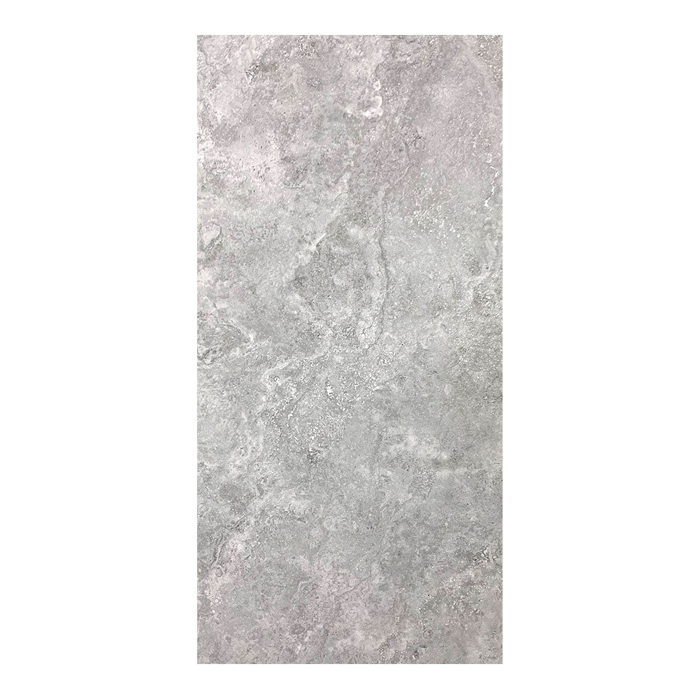 Travertine Grey Lappato Tile 300x600 $49.95m2 (Sold by 1.44m2 Box)