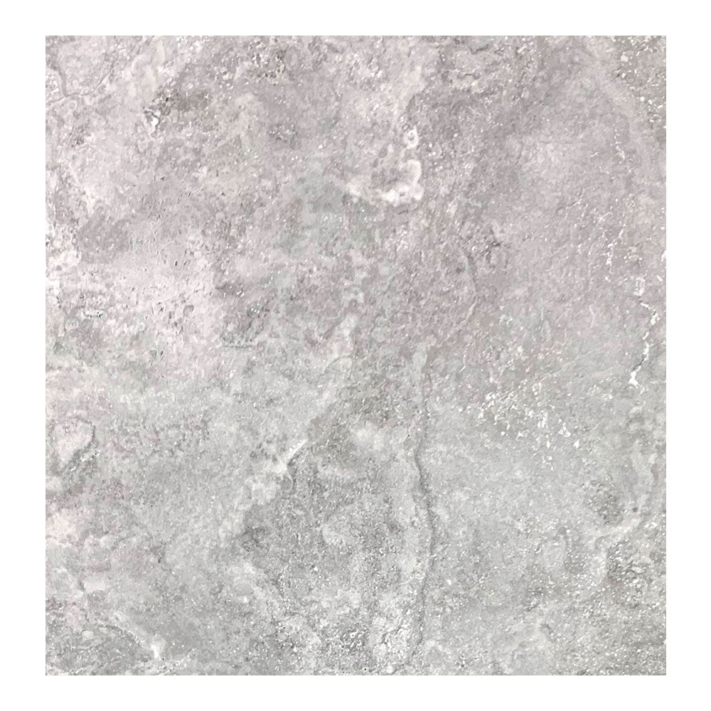 
                  
                    Travertine Grey Lappato Tile 600x600 $49.95m2 (Sold by 1.44m2 Box)
                  
                
