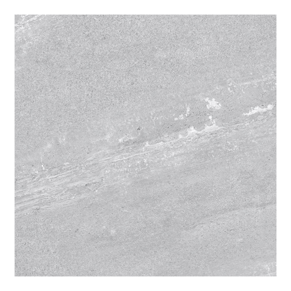 Saturn Grey Indoor/Outdoor Tile 600x600 $59.95m2 (Sold by 1.44m2 Box)