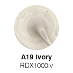 
                  
                    Maxisil Silicone A19 Ivory
                  
                