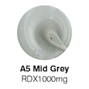 
                  
                    Maxisil Silicone A5 Mid Grey
                  
                