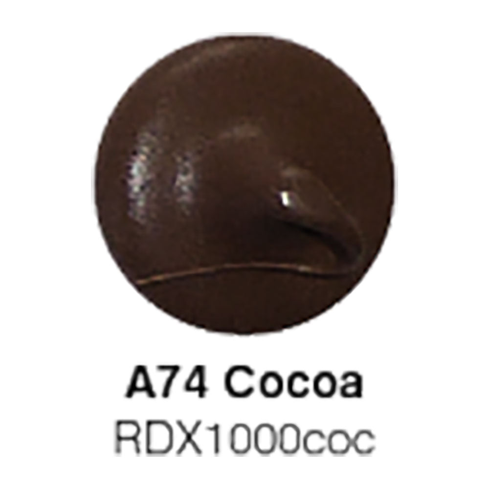 
                  
                    Maxisil Silicone A74 Cocoa
                  
                