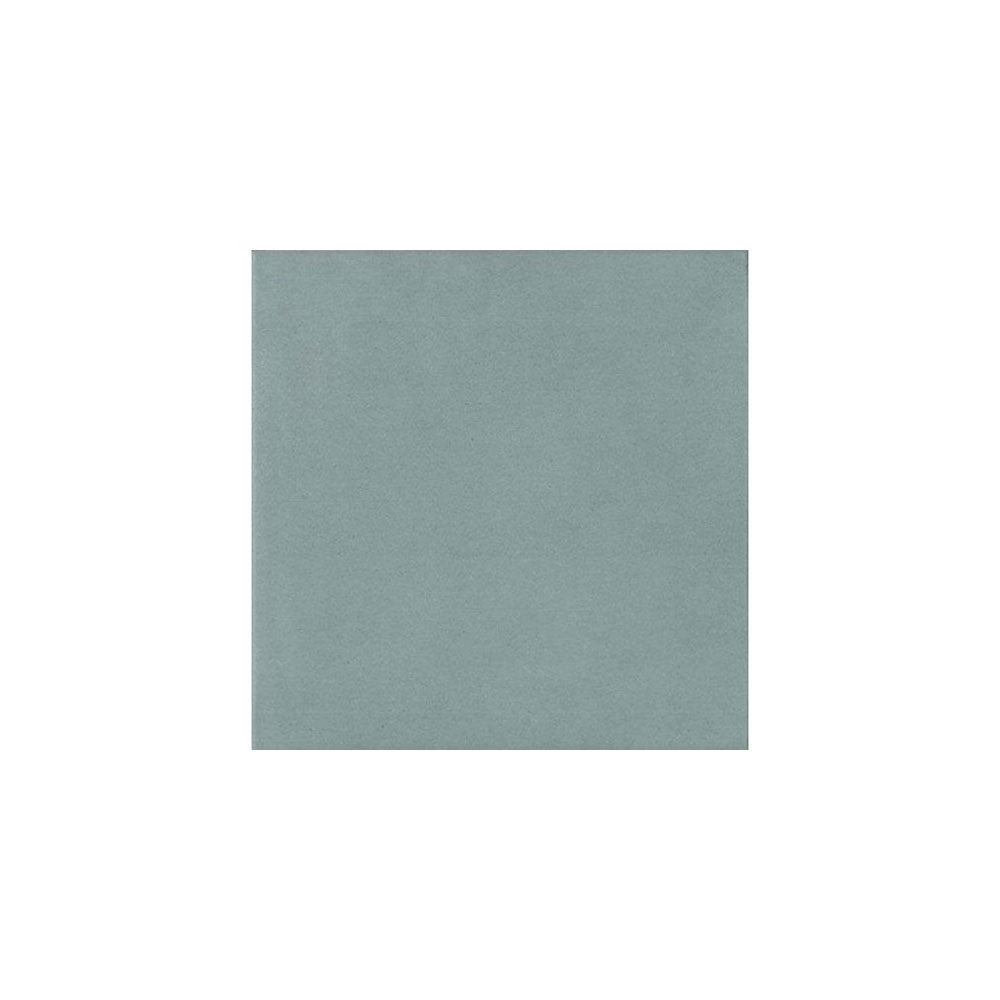 Contemp Aqua Matt Tile 150x150 $105m2 (sold by 0.5m2 Box)