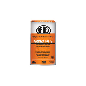 
                  
                    Ardex Grout FG 8 #287 Charred Ash
                  
                