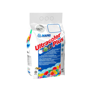 
                  
                    Mapei Ultracolor Plus Grout kg #114 Anthracite
                  
                