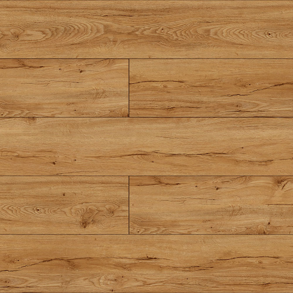 Hybrid Flooring Black Distressed Oak $54.95m2 (Sold by 2.052m2 Box)
