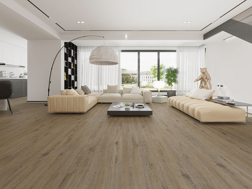 
                  
                    Hybrid Flooring Black Oak $54.95m2 (Sold by 2.052m2 Box)
                  
                